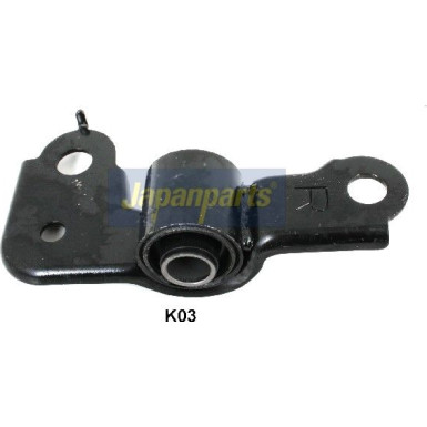 Lagerbuchse, Querlenker Kia P. Carens 02- Hinten Pr RU-K03