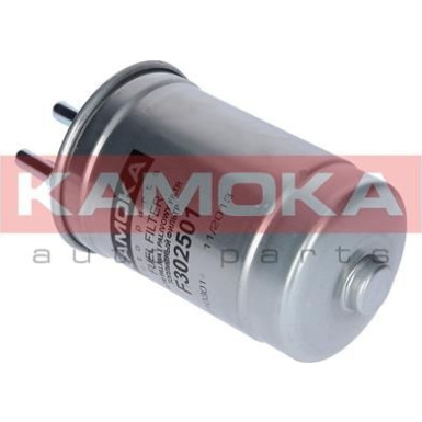 KAMOKA Kraftstofffilter KAMOKA Kraftstofffilter