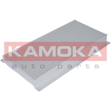 KAMOKA Filter, Innenraumluft | F400801