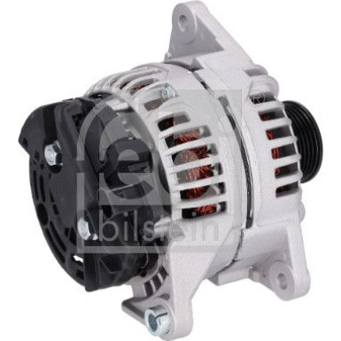 FEBI BILSTEIN Kupplungsverstärker 45018