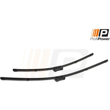 PROFIPOWER Wischblatt 1W1048K