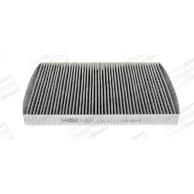 CHAMPION Innenraumfilter | CCF0001C
