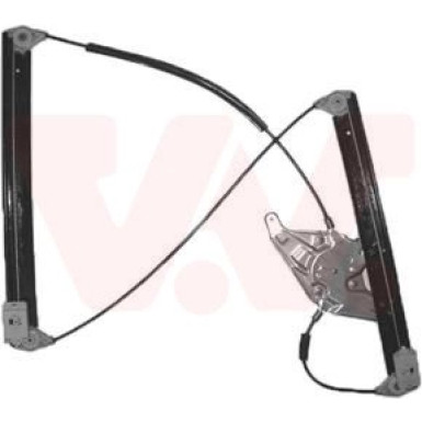 VAN WEZEL Fensterheber