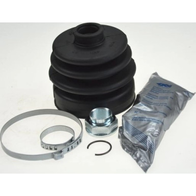 22244 Faltenbalgsatz, Antriebswelle 22244 Faltenbalgsatz, Antriebswelle