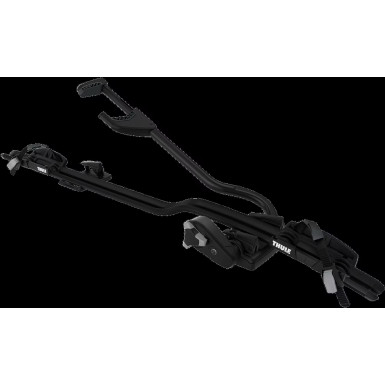 Thule ProRide schwarz | 598002 Thule ProRide schwarz | 598002