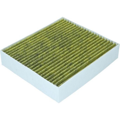 KAMOKA Filter, Innenraumluft 6080088
