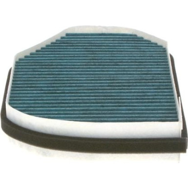 Innenraumfilter+ | MERCEDES,CHRYSLER | 0 986 628 511