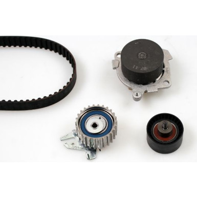 HEPU Wasserpumpe + Zahnriemensatz