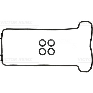 VDD Satz | MERCEDES | 15-28652-03