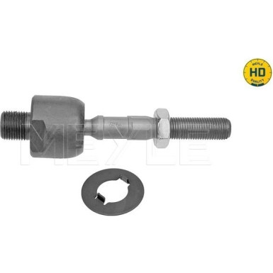 86 305 041HD Axialgelenk VA li/re HONDA Accord VIII 03 MEYLE-HD: Better than OE 31-16 031 0009/HD 86 305 041HD Axialgelenk VA li/re HONDA Accord VIII 03 MEYLE-HD: Better than OE 31-16 031 0009/HD