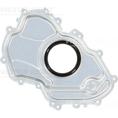 81-10666-00 Wellendichtring, Kurbelwelle