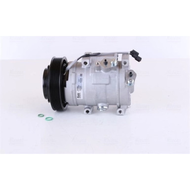 Kompressor PKW | Honda Odyssey III US 3.5i V6 05 | 890882