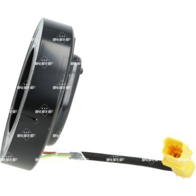 NRF Spule, Magnetkupplung-Kompressor 38567
