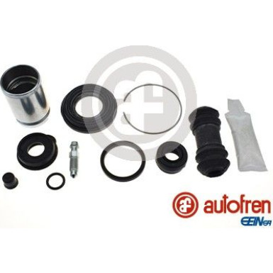 Reparatursatz Bremssattel Toyota T. Corolla 1.4-2.0D 89-01 | D41850C