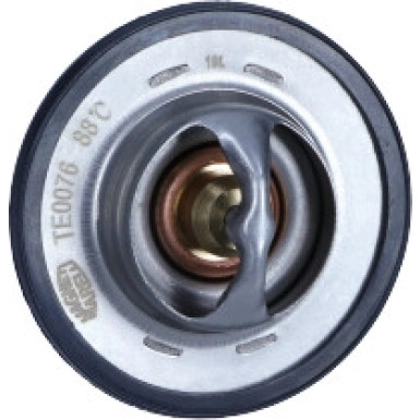 Thermostat, Kühlmittel | 352317100760