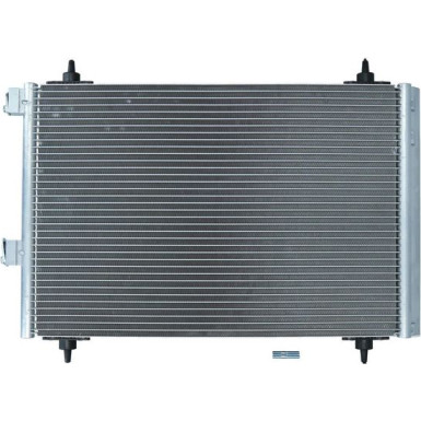 KAMOKA Kondensator, Klimaanlage 7800283