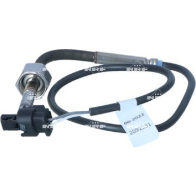 NRF Sensor, Abgastemperatur | 707323