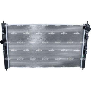 NRF Kühler, Motorkühlung 550094 NRF Kühler, Motorkühlung 550094