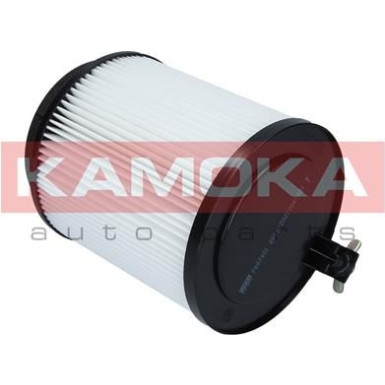 KAMOKA Filter, Innenraumluft