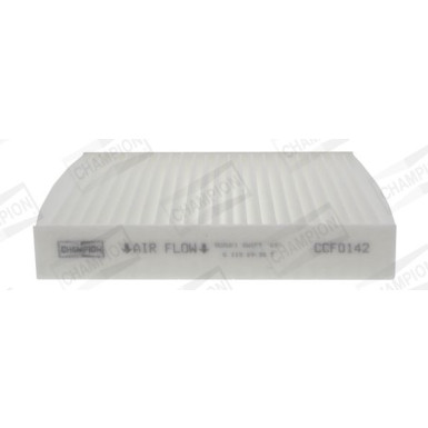 CHAMPION Innenraumfilter | CCF0142