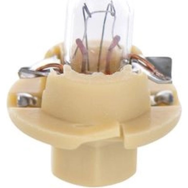 12V 1,5W PURE LIGHT BX8,4d | BOSCH | KFZ-GLUEHLAMPE | 1987302255 12V 1,5W PURE LIGHT BX8,4d | BOSCH | KFZ-GLUEHLAMPE | 1987302255