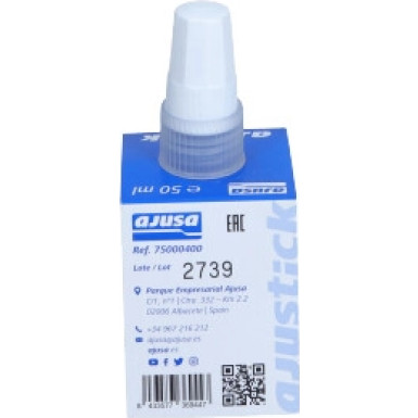 75000400 Dichtung, Ölwanne AJUSTICK