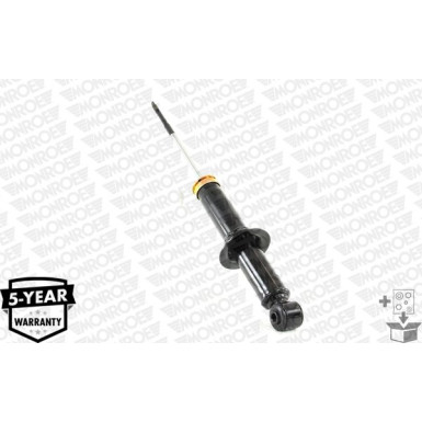 SENSA-TRAC-Stoßdämpfer HA | DODGE Caliber,JEEP Compass,Patriot 06 | 72401ST