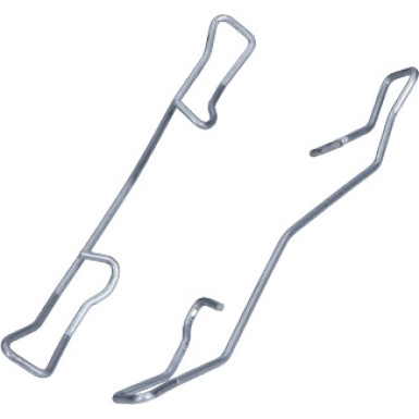 27-1445 Zubehörsatz, Scheibenbremsbelag 27-1445 Zubehörsatz, Scheibenbremsbelag