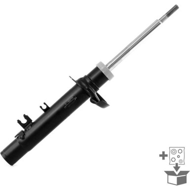 MONROE ORIGINAL-Gasdämpfer VA li | CITROEN C2,C3,PEUGEOT 1007 01 | G16450 MONROE ORIGINAL-Gasdämpfer VA li | CITROEN C2,C3,PEUGEOT 1007 01 | G16450