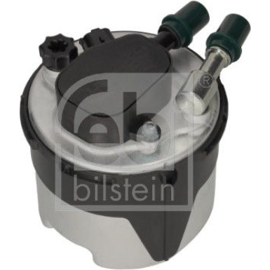 FEBI BILSTEIN Kraftstofffilter FEBI BILSTEIN Kraftstofffilter