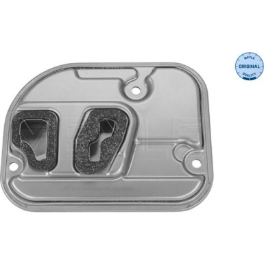 Hydraulikfilter Automatikgetriebe | VW Tiguan 07 | 1003250010