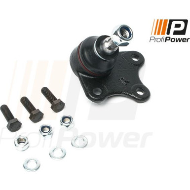 PROFIPOWER Trag-/Führungsgelenk 2S0015R