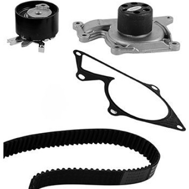 GRAF Timing-Kit GRAF Timing-Kit