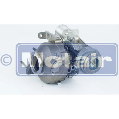ORIGINAL TURBO SUZUKI Grand Vitara 05 Garrett Turbo NEU 336110