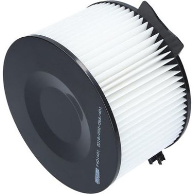 KAMOKA Filter, Innenraumluft