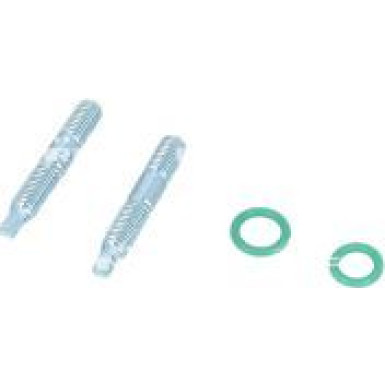 Kondensator, Klimaanlage EASY FIT 35773