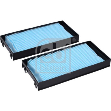 FEBI BILSTEIN Innenraumfilter FEBI BILSTEIN Innenraumfilter