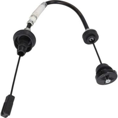 KAMOKA Seilzug, Kupplungsbetätigung