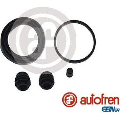 Reparatursatz Bremssattel Honda P. Civic 1.4-1.8/2.2 Ctdi 05 | D42264
