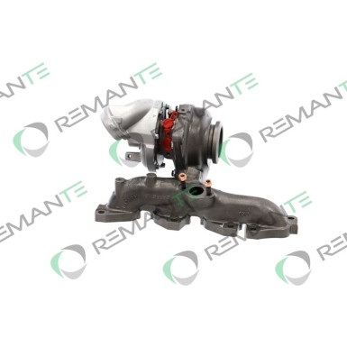 Lader, Aufladung 003-001-001433R