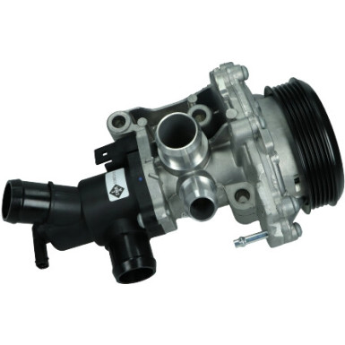 Wasserpumpe | MB A,B-Klasse,CLA 13 | 538 0731 10