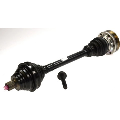 SPIDAN Antriebswelle