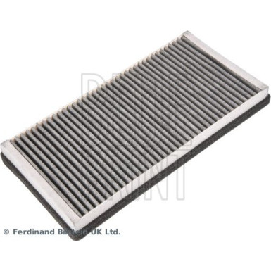 BLUE PRINT Filter, Innenraumluft ADBP250009