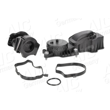 Ölabscheider,Kurbelgehäuse BMW 1,3,5,X3 98 53164