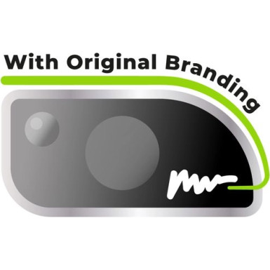 SCHEINW R VALEO PQ OE-LOGO | PEUGEOT 208 II 6,19 | 4824,543,1 SCHEINW R VALEO PQ OE-LOGO | PEUGEOT 208 II 6,19 | 4824,543,1