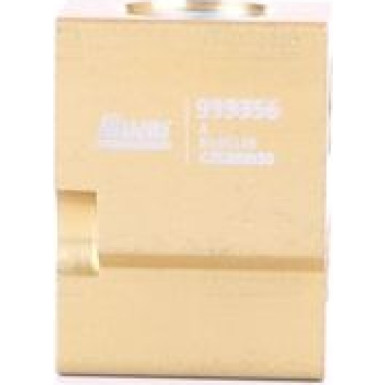 NISSENS Expansionsventil, Klimaanlage 999356 FIRST FIT