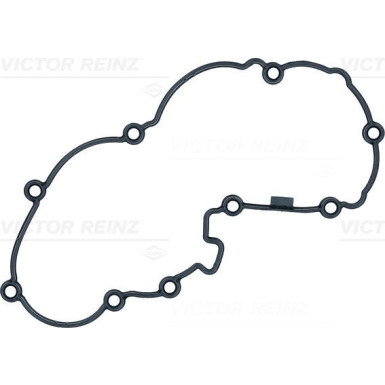 Ventildeckeldichtung | AUDI,VW | 71-36051-00