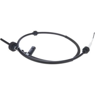 Handbremsseil | LAND ROVER Discovery 09 | 1987482827