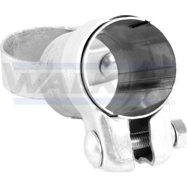 86154 Rohrverbinder, Abgasanlage