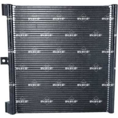 Kondensator, Klimaanlage EASY FIT 350203